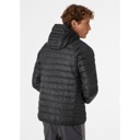 Helly Hansen Banff Hooded Insulator Jacket - Men's Black image 2