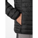 Helly Hansen Banff Hooded Insulator Jacket - Men's Black image 4