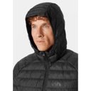 Helly Hansen Banff Hooded Insulator Jacket - Men's Black image 3