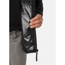 Helly Hansen Banff Hooded Insulator Jacket - Men's Black image 5