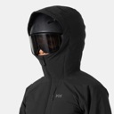 Helly Hansen Edge 3.0 Jacket - Women's Black image 3