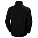 Helly Hansen Paramount Softshell Jacket - Men's Black image 2