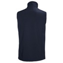 Helly Hansen Paramount Softshell Vest - Men's Navy image 2