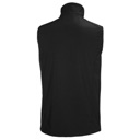 Helly Hansen Paramount Softshell Vest - Men's Black image 2