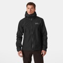 Helly Hansen Verglas Infinity Shell Jacket 2.0 - Men's Black image 3