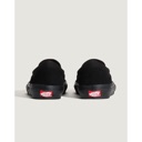 Vans Skate Slip-On Shoes - Unisex Black / Black image 3