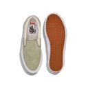Vans Skate Slip-On Shoes - Unisex Sage image 3