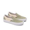 Vans Skate Slip-On Shoes - Unisex Sage image 1