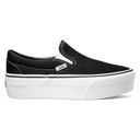 Canvas Black / True White