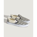 Black / White / Checkerboard White