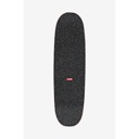 Globe Kids Complete Skateboard Soft Top / Dark Maple / Concrete Dreames image 2