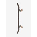 Globe Kids Complete Skateboard Soft Top / Dark Maple / Concrete Dreames image 3