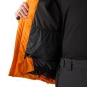 Helly Hansen Alpha 4.0 Jacket - Men's Ignite Orange image 11