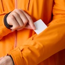 Helly Hansen Alpha 4.0 Jacket - Men's Ignite Orange image 9
