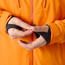 Helly Hansen Alpha 4.0 Jacket - Men's Ignite Orange image 7