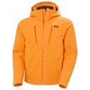 Ignite Orange