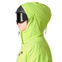 Helly Hansen Alpha 4.0 Jacket - Men's Luminous Green image 5