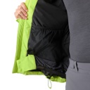 Helly Hansen Alpha 4.0 Jacket - Men's Luminous Green image 10