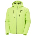 Luminous Green
