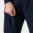 Helly Hansen Alpha Bib Pant - Men's Navy image 7