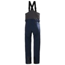 Helly Hansen Alpha Bib Pant - Men's Navy image 2