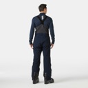 Helly Hansen Alpha Bib Pant - Men's Navy image 4