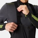 Helly Hansen Sogn Bib Shell 2.0 Pant - Men's Black image 5