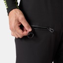 Helly Hansen Sogn Bib Shell 2.0 Pant - Men's Black image 7