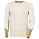 Snow Monogram AOP