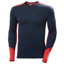 Navy / Red