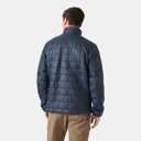 Helly Hansen Lifaloft Insulator Jacket - Men's Navy image 4