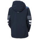 Helly Hansen Panorama Insulated Jacket - Women's Navy image 2