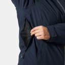 Helly Hansen Panorama Insulated Jacket - Women's Navy image 6
