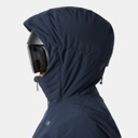 Helly Hansen Panorama Insulated Jacket - Women's Navy image 5
