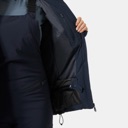 Helly Hansen Panorama Insulated Jacket - Women's Navy image 9