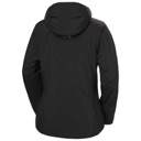 Helly Hansen Snowplay Jacket - Women's Black image 2