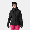 Helly Hansen Snowplay Jacket - Women's Black image 3