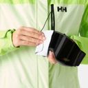 Helly Hansen Snowplay Jacket - Women's Washed Lime Plaid 2Color AOP image 6