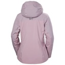 Helly Hansen Snowplay Jacket - Women's Purple Clay image 2