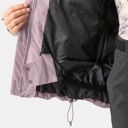 Helly Hansen Snowplay Jacket - Women's Purple Clay image 10