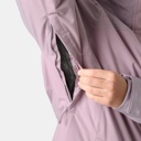 Helly Hansen Snowplay Jacket - Women's Purple Clay image 8
