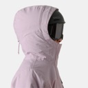 Helly Hansen Snowplay Jacket - Women's Purple Clay image 5