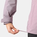 Helly Hansen Snowplay Jacket - Women's Purple Clay image 9