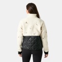 Helly Hansen Bliss Hybrid Jacket - Women's Cream Skiers Embroidery image 4