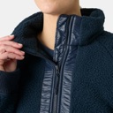 Helly Hansen Bliss Hybrid Jacket - Women's Navy image 5