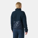 Helly Hansen Bliss Hybrid Jacket - Women's Navy image 4