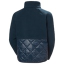 Helly Hansen Bliss Hybrid Jacket - Women's Navy image 2