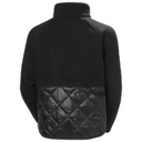 Helly Hansen Bliss Hybrid Jacket - Women's Black image 2