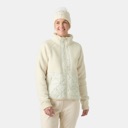 Helly Hansen Bliss Hybrid Jacket - Women's Cream image 3