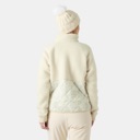 Helly Hansen Bliss Hybrid Jacket - Women's Cream image 4